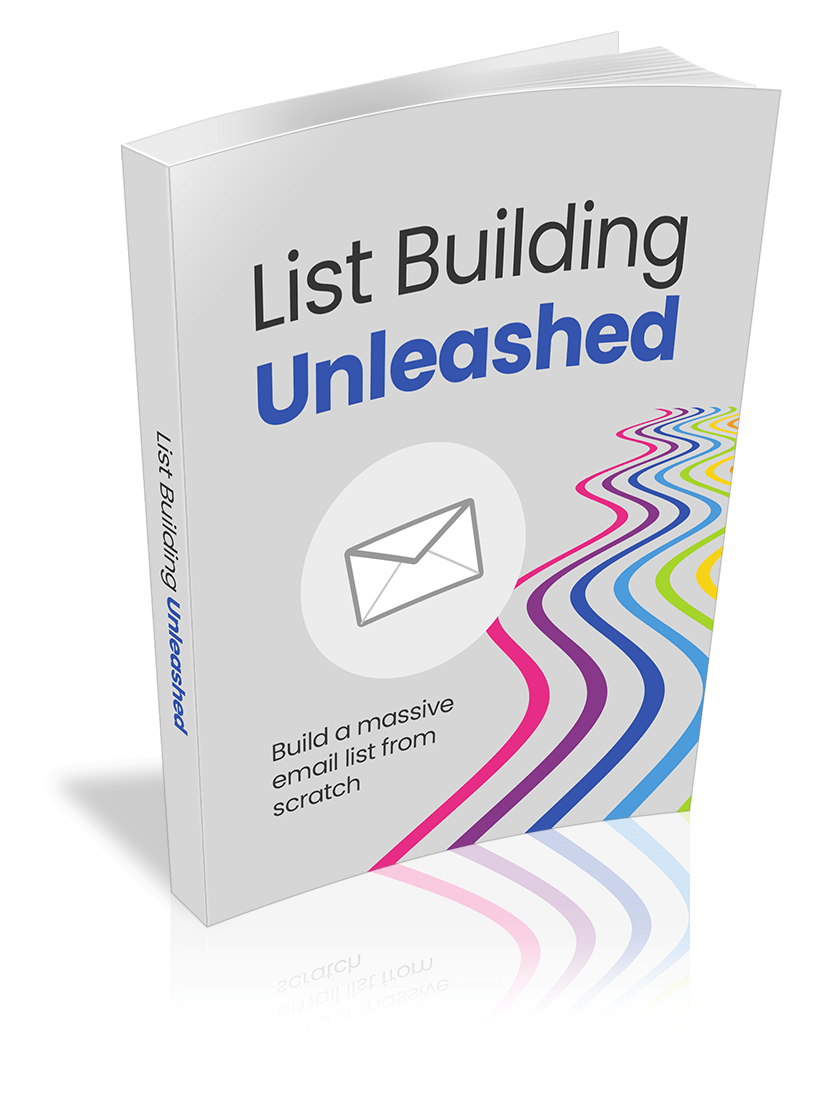 List Building Unleashed